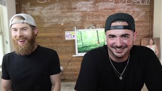 Brandons New Baby Tell-All