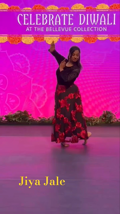 jiya jale #arrahman  (Dil se)