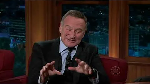 Reasons Why: Craig Ferguson Was The Best Late Night Host Ever