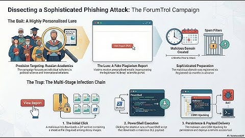 Operation ForumTrol APT