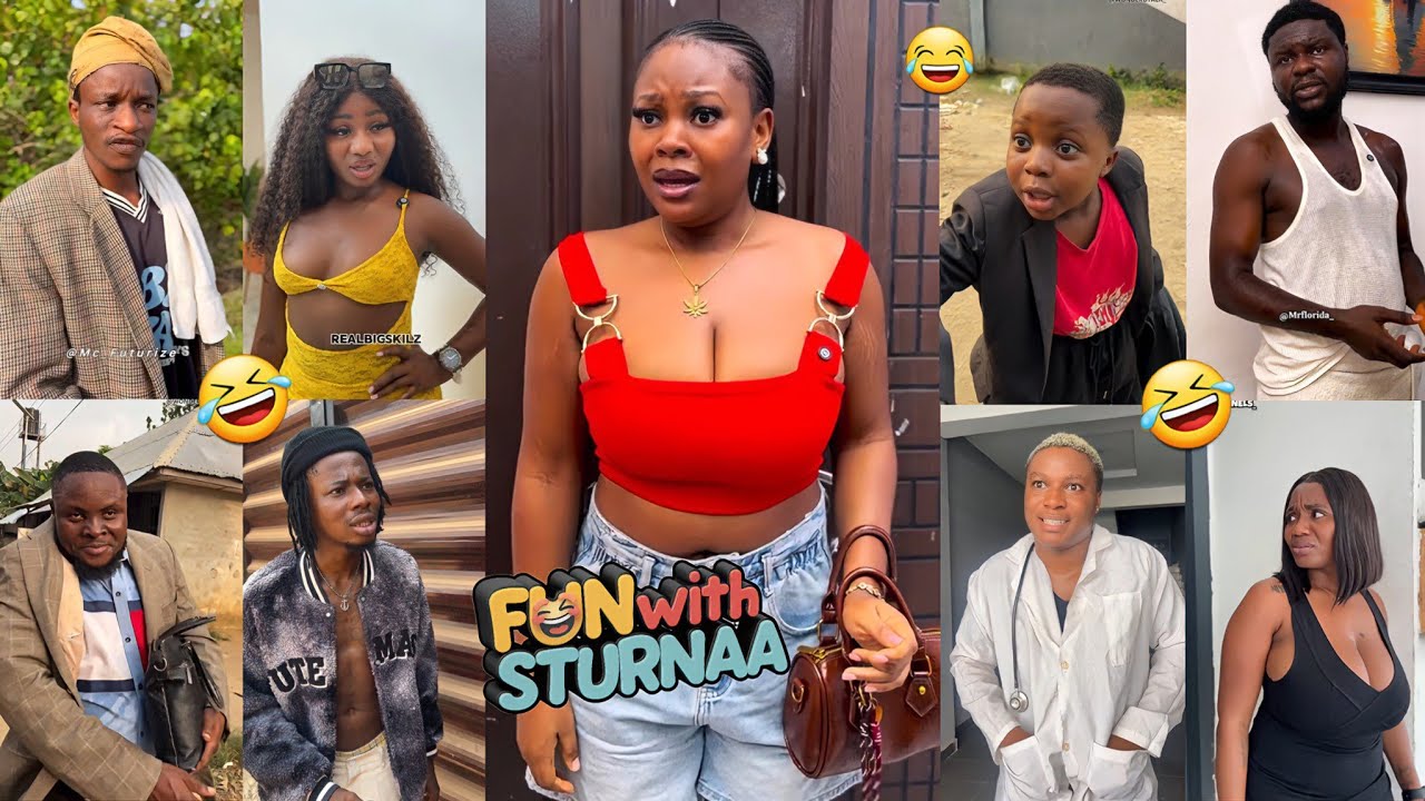 ⚡НОВИНКА! УСПЕШНЫЙ СЫН 🤣 ~ Wonderdtalk|Funnyemma|Mcfuturize|Brodasolo|Mrlyfe|Shennels| Новейшая к...