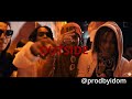 Free for profit ynw melly sample type beat 2022  outside   prodbyidom dvski