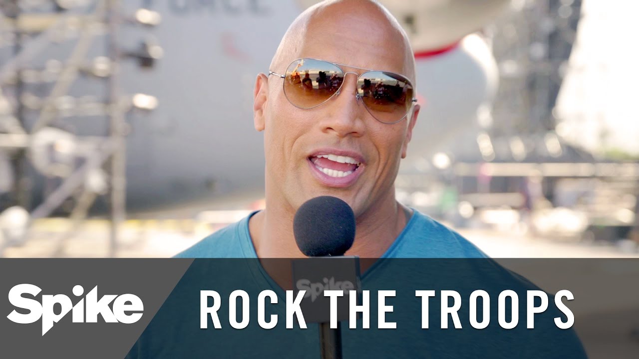 5 The Rock Birthday Memes in Honor of Dwayne Johnson's Birthday