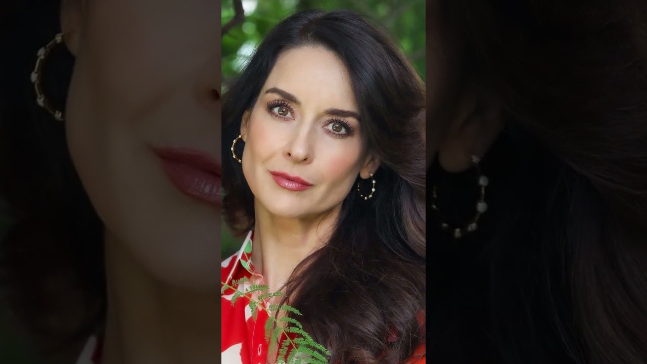 Susana González revela terrible momento que vivió mientras filmaba “Pasión” con Fernando Colunga