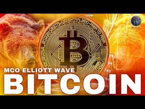 Video preview for BTC Price News Today - Technical Analysis and Elliott Wave Analysis and Price Prediction! In this video I talk about the Bitcoin BTC Cryptocurrency price and carry out a technical analysis. I also talk about my Bitcoin Elliott Wave count and discuss where the price could be going next.