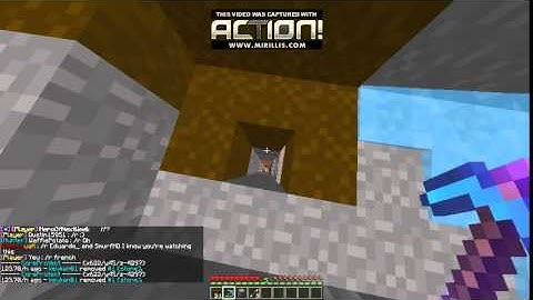 KevKan01 Hacker Report X-ray