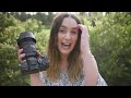 Beginning of video