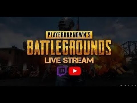 PUBG MOBILE კლასიკური რანკზე აქაჩვა