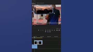 Create a layer mask transition #howto #contentcreation #videoediting #howtoedit #videoeditor