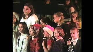 CCRS Christmas Program  12-19-04