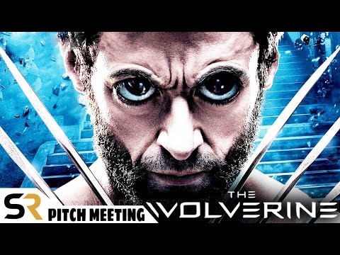 the-wolverine-(2013)-pitch-meeting