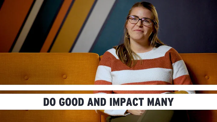 Do Good and Impact Many | Desiree Allison | Graces...