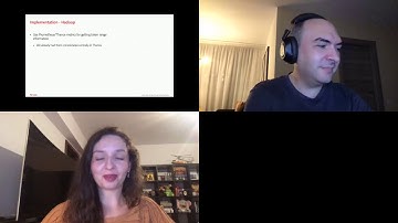 Hadoop as a Cassandra SSTables producer