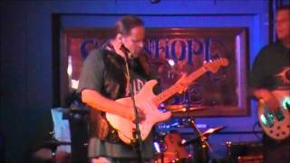 Walter Trout - &quot;Been Gone Too Long&quot;