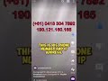 Crazy examples of the Mandela Effect