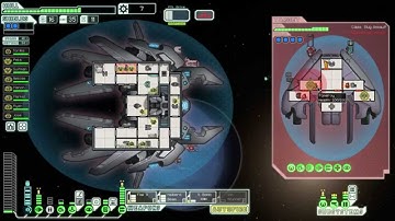 FTL Lanius A Hard No Pause