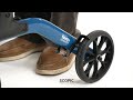 Alerta rollator product  scopic