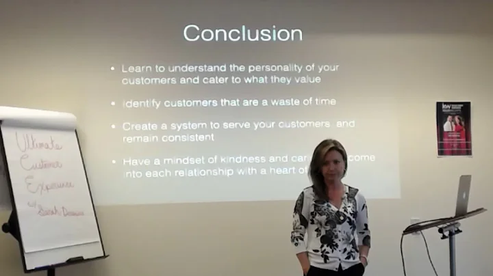 Top Agent Mastermind: Ultimate Customer Experience...