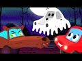 hola su Halloween | canciones para niños | Baby Rhymes | Hello Its Halloween