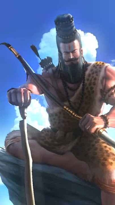 Bhagwan Parshuram Jayanti Status 🚩 Parshuram Mantra ' अग्रत: चतुरो वेदा ' #parshuram #shorts #mantra