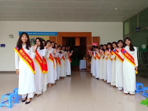 Video GIỚI THIỆU TRƯỜNG LÊ VĂN THIÊM NĂM 2020 - youtube