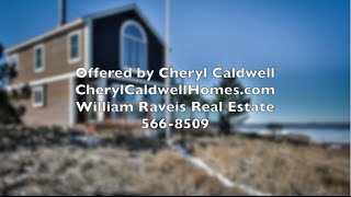 6 Queen Street Newburyport Massachusetts real estate homes