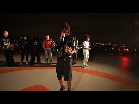 How the Matt Proxy 2026 UGS Cypher Verse Was Made