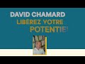 Confrence osez la chance par david chamard 1