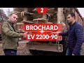 AGROSPHERA. 2 выпуск. Brochard EV 2200-90