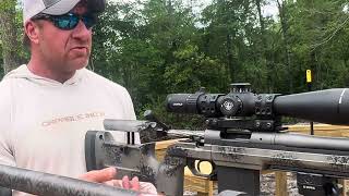Single or Two Stage Trigger?