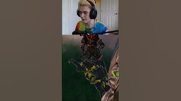 How to not Apex 😭 #shorts #apex #apexlegends #gaming