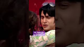 María quiere con Albertano #albertano #maríadetodoslosángeles