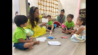 Learning Outcomes For Myself Theme