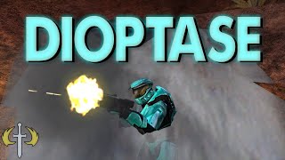 Halo CE - Dioptase?!?