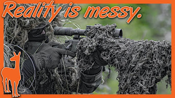 Optics Guide 11/17 - Waterproof Scopes