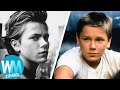 ¡La  TRÁGICA Vida de RIVER PHOENIX!