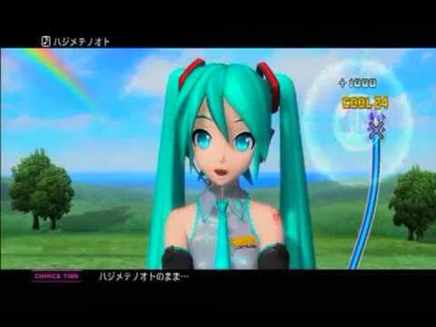 【DREAMY THEATER 2nd】ハジメテノオト