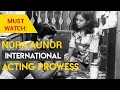 NORA AUNOR INTERNATIONAL ACTING PROWESS