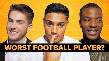All American Cast Says This Actor Can