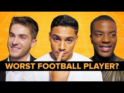 all-american-cast-says-this-actor-can't-really-play-football