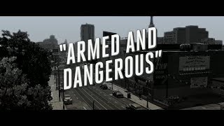 Walkthrough: L.A. Noire 100% - Armed and Dangerous