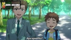 Gegege No Kitarou Episode 1 Subtitle Indonesia#Part 2
