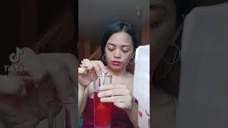 Cherry Blush Collagen Booster Jrk Dream