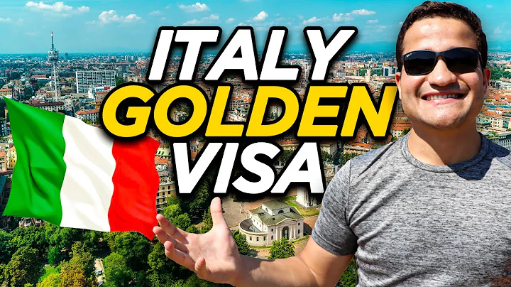 The Golden Visa No One Talks About: Italy Golden Visa Italian Residence and Citizenship - DayDayNews