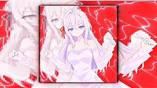 Me Quedo - (SLOWED VERSION) NAOYUKI Official Remix - (Alya edit)