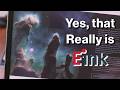 Color E-Ink Devices Comparison Quiz
