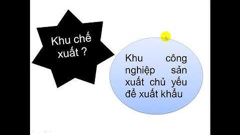 Địa lí 10 -  Một số hình thức TCLTCN - GV: Seo văn Mừng