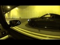 Audi a5 30tdi coupe exhaust sound elbtunnel