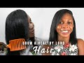 GROW A HEALTHY LONG HAIR | LIVE WITH BEAUTYFUL BEYOND