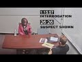 When a murder witness comes forward